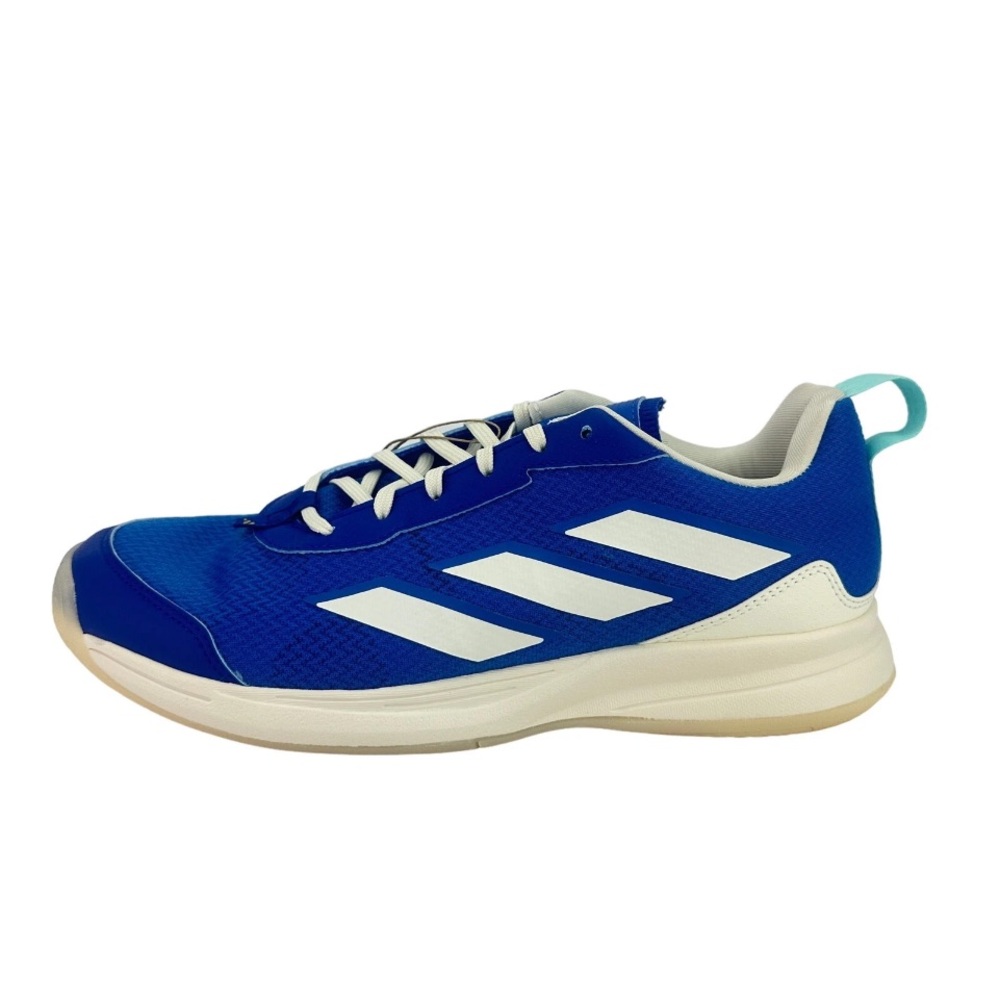 Adidas Ava Flash Adidas Athletic Shoe. Worn twice. Too tight for me. - Picture 2 of 7